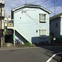 レインボー石川台 外観