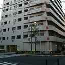 銀座レジデンス伍番館 外観