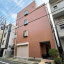 ミナミコーポ 外観