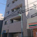 ラグビアンカ大和町 外観