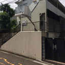 アーバン生田 外観