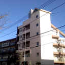 持田パークマンション 外観