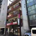 ローヤルハイツ西池袋 外観