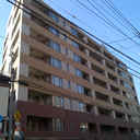 小石川ヒルズ 外観