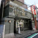 パレステュディオ赤坂弐番館 外観