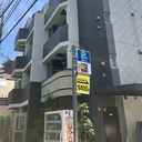 AXASSHINJUKU 外観