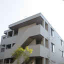 goldwin 外観