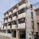 レオパード西川口 外観