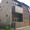 TMJ相模大野 外観