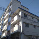 ときわ台ローヤルコーポ 外観