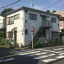 原田荘 外観