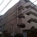 ドミール小石川 外観