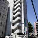 シスコムタワー 外観