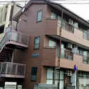 ファンダンテ 外観