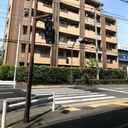 都民住宅スポルク浮間 外観