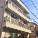 ベレオ梅屋敷 外観