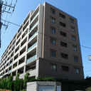 レクセルマンションつきみ野 外観