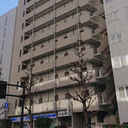 朝日後樂園マンション 外観