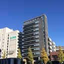 MTOWER 外観