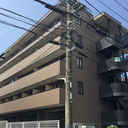 ベルジュ源 外観