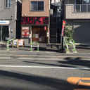 パティオス 外観