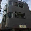 ロイヤルコート大岡山 外観