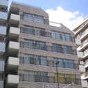 第25宮庭マンション 外観