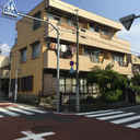 ハイツ山崎 外観