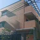 メゾン・ド・エクレール 外観