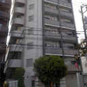 BelleFaceOoimachi 外観