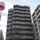 ルーブル川崎七番館 外観