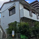 ライフハイツ市川 外観