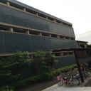 グランドール一橋学園 外観