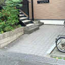 ビスタ豊栄 外観