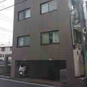 アリーナ相模大野 外観