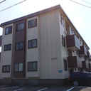 レジデンスYAMAGUCHI 外観