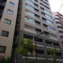 東京日本橋シティタワー 外観