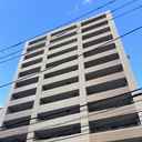 藤和シティホームズ御殿山 外観