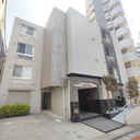 GC西新宿 外観