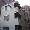 ヘーベル川崎 外観