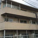 マンションK 外観