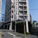 ライオンズ町田マークスフォート 外観