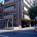 日神パレステージ大和東 外観