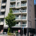 フェルクルール秋葉原 外観