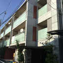 ALLINkomazawa 外観