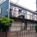 ハイツ石本 外観