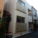 中島マンション 外観