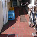 キャピタル北町 外観
