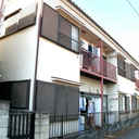 小山ハイツ 外観