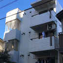 キャトル池袋 外観